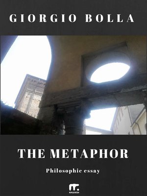 cover image of The Metaphor